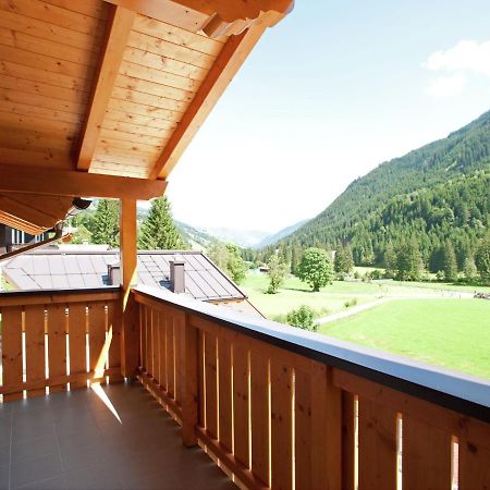 Chalet Apartment In Saalbach-Hinterglemm Exteriér fotografie