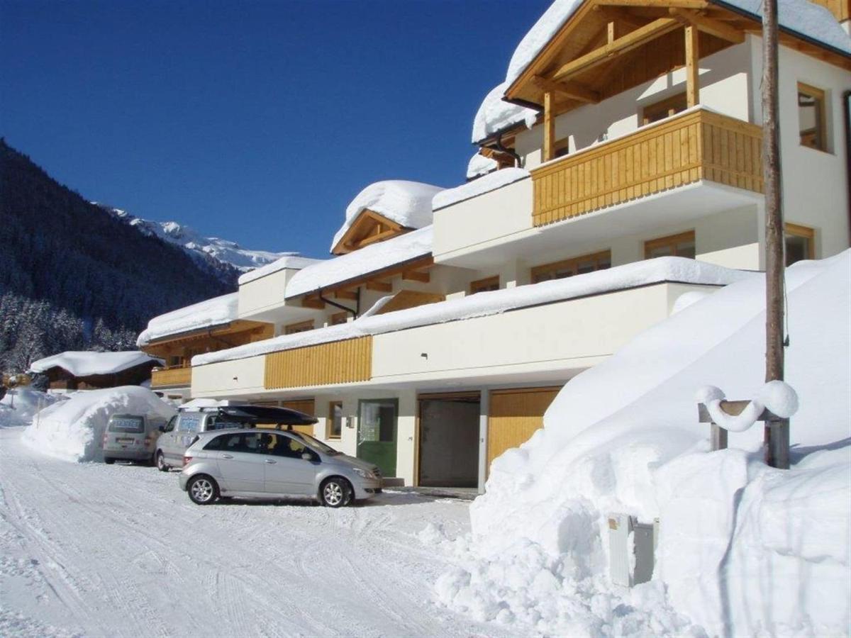 Chalet Apartment In Saalbach-Hinterglemm Exteriér fotografie