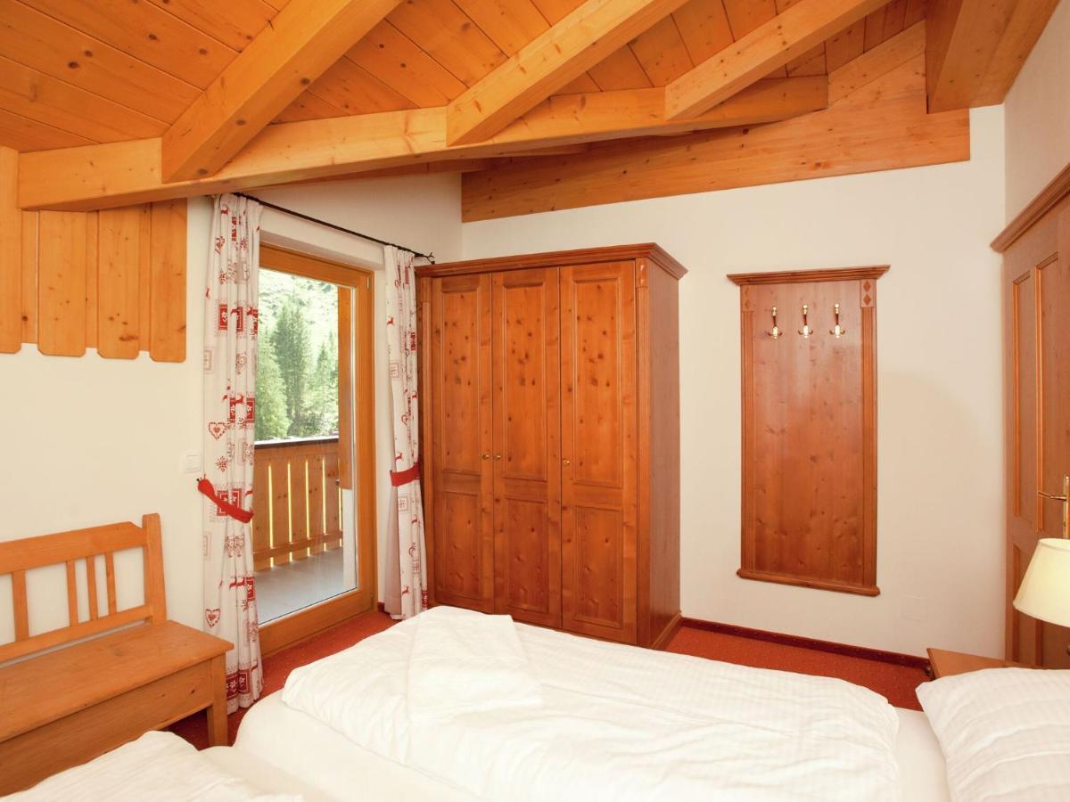 Chalet Apartment In Saalbach-Hinterglemm Exteriér fotografie