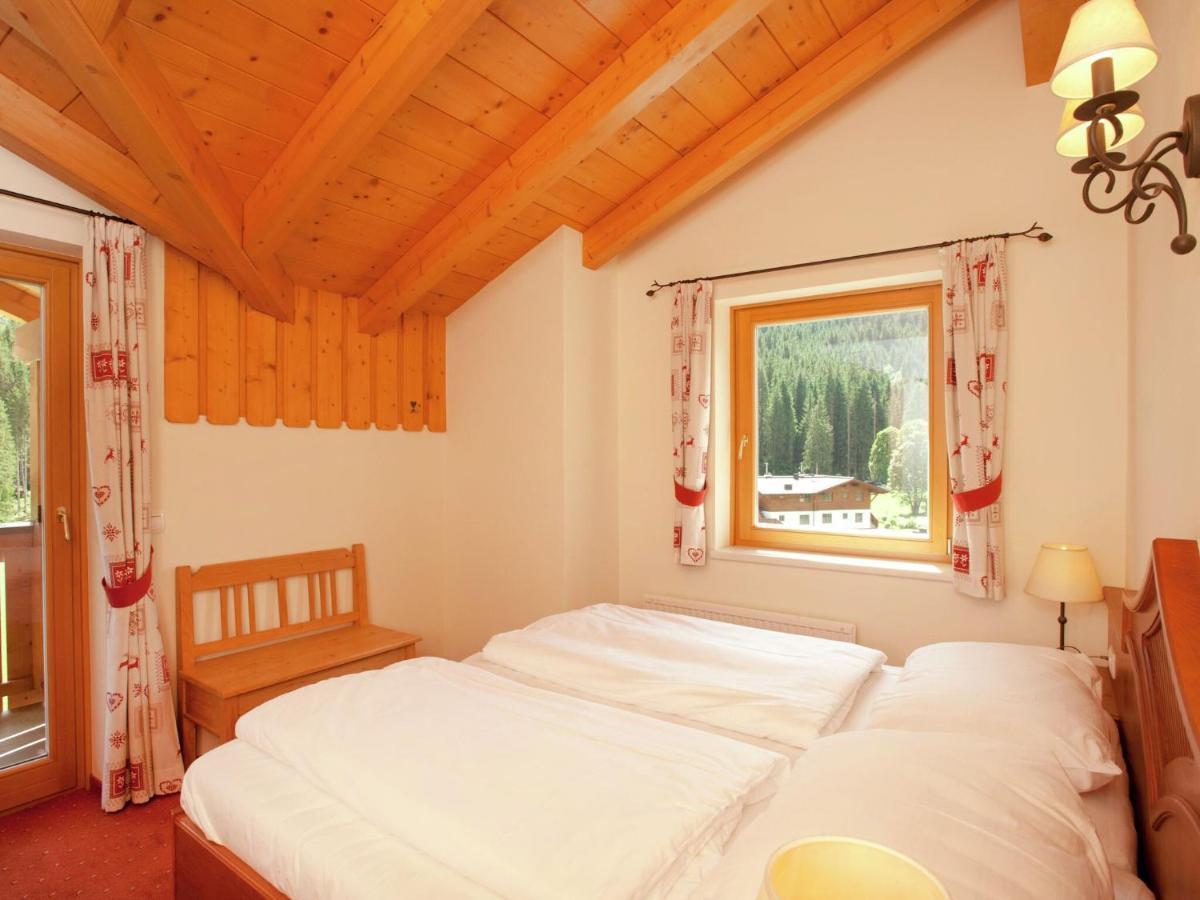 Chalet Apartment In Saalbach-Hinterglemm Exteriér fotografie